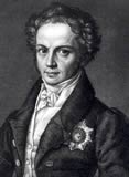 Joseph Ludwig Graf von Armansperg